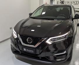 NISSAN QASHQAI 1.5DCI N-CONNECTA SOLO 50.000KM 11-