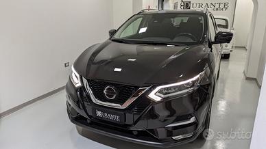 NISSAN QASHQAI 1.5DCI N-CONNECTA SOLO 50.000KM 11-