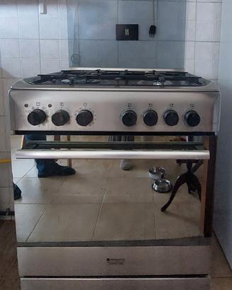 cucina a gas
