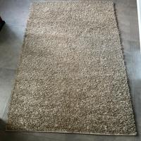 Tappeto Coren shaggy design