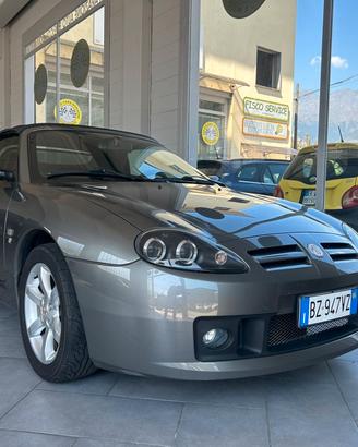 Mg TF 115 1.6 16V cat LE '03 Hard Top