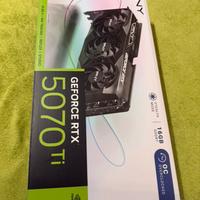 PNY RTX 5070 Ti
