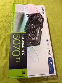 PNY RTX 5070 Ti