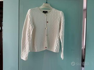 Cardigan donna