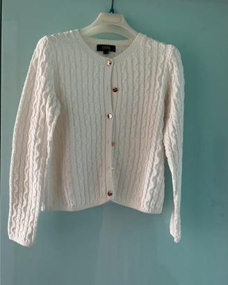 Cardigan donna