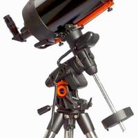 Telescopio Celestron Advanced VX8'' SCT