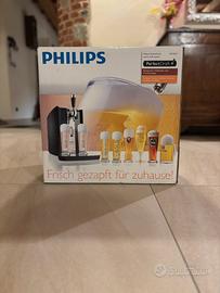 Spillatore per birra PHILIPS PerfectDraft HD3620