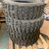 Gomme Cross Furbe per Suzuki