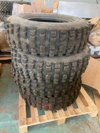 Gomme Cross Furbe per Suzuki