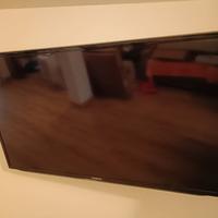 Tv Samsung 40 pollici