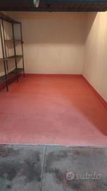 Box auto a Gallipoli