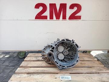 CAMBIO MANUALE COMPLETO FORD Transit Serie Custom