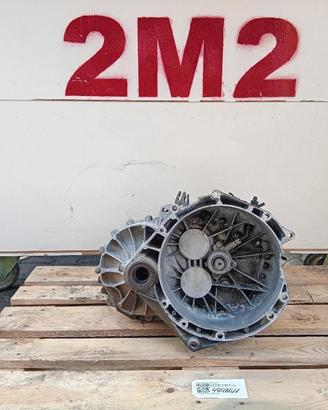 CAMBIO MANUALE COMPLETO FORD Transit Serie Custom