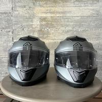 Casco modulare acerbis