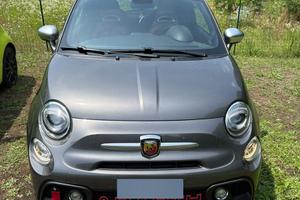 500 ABARTH 2021