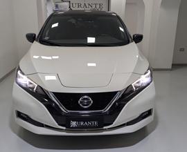 Nissan Leaf Business 40 kWh ADATTA NEOPATENTATI