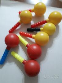maracas 
