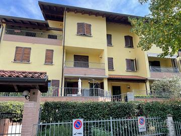 Appartamento di 84 m² con 3 locali e box auto a Ce