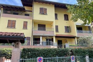 Appartamento di 84 m² con 3 locali e box auto a Ce