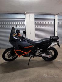 KTM 990 Adventure