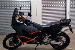 KTM 990 Adventure