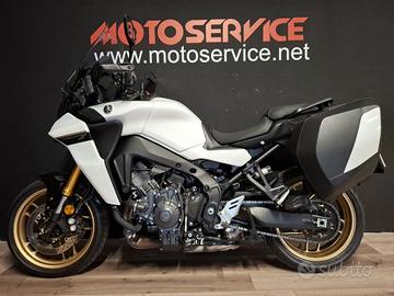 Yamaha Tracer 9 GT