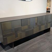 Madia Qube Geometric Outlet