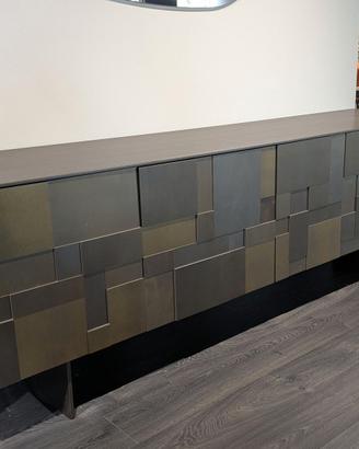 Madia Qube Geometric Outlet