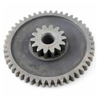 Ingranaggio avviamento doppio per Minarelli V1 da 