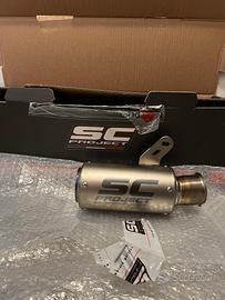 SC-Project CR-T