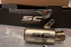 SC-Project CR-T