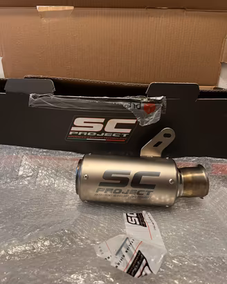 SC-Project CR-T