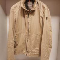 Giubbotto, mezza stagione, Napapijri taglia L