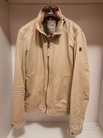 Giubbotto, mezza stagione, Napapijri taglia L