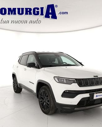 JEEP Compass 1.6 Multijet II 2WD S
