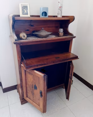 madia toscana arte povera 