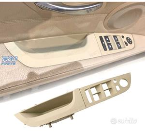 MOULDING BUTTON PANEL DOOR PANEL BMW 3 SERIES E90 