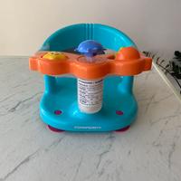 SEGGIOLINO PER BAGNETTO BEBÉ Foppapedretti