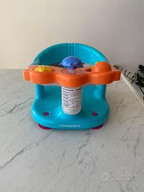 SEGGIOLINO PER BAGNETTO BEBÉ Foppapedretti