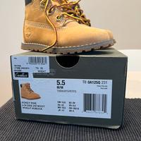 Timberland bambino