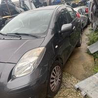 RICAMBI TOYOTA YARIS 2009