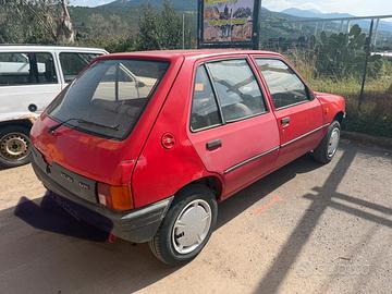 Peugeot 205 gr