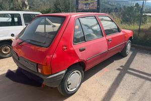 Peugeot 205 gr
