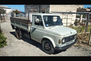 Fiat 16 camioncino leoncino