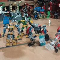 lego marvel, nexo knight, ninjago
