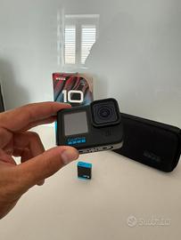 Gopro hero 10