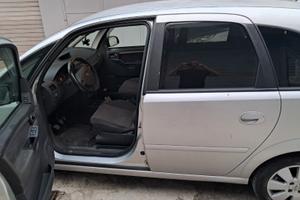 OPEL Meriva 1ª serie - 2004