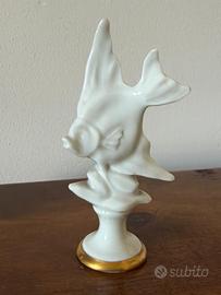 Antica statuina Capodimonte