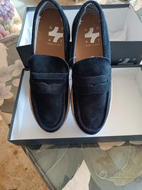 mocassini nuovi