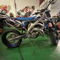 Tm smr 125